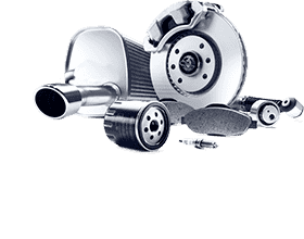 Підбір та продаж запчастин