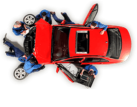 Ремонт і заміна