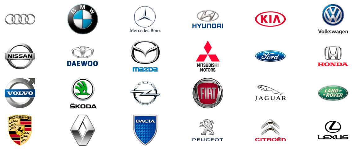 Brands